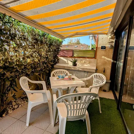 Maison Confortable 6 Couchages Labellisee 3 Etoiles Par De France بيت للعطل *
