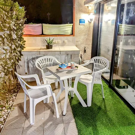 Nyaraló Maison Confortable 6 Couchages Labellisee 3 Etoiles Par De France