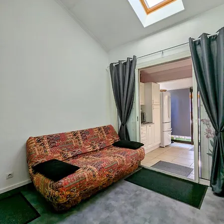 Maison Confortable 6 Couchages Labellisee 3 Etoiles Par De France *