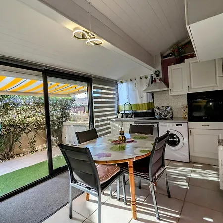 Vakantiehuis Maison Confortable 6 Couchages Labellisee 3 Etoiles Par De France
