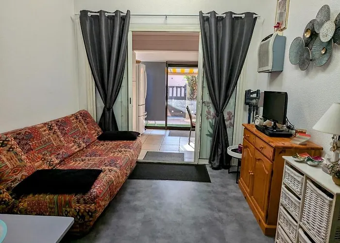 Maison Confortable 6 Couchages Labellisee 3 Etoiles Par De France Tatil Evi *