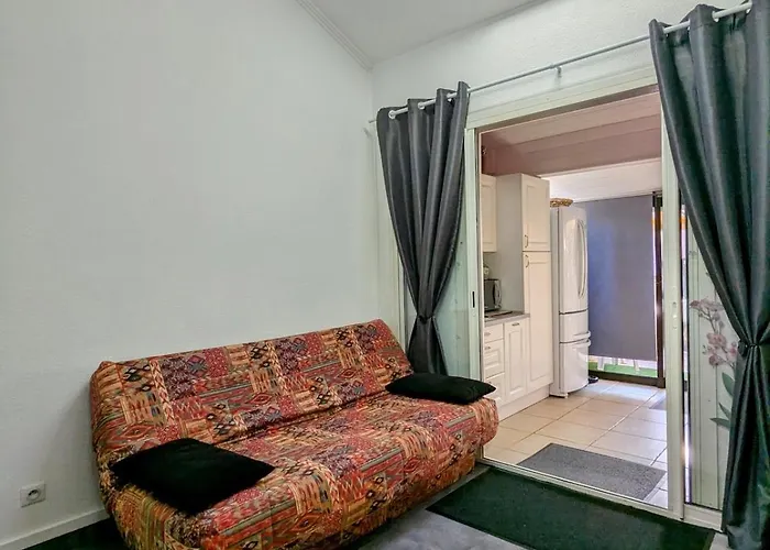 Maison Confortable 6 Couchages Labellisee 3 Etoiles Par De France *