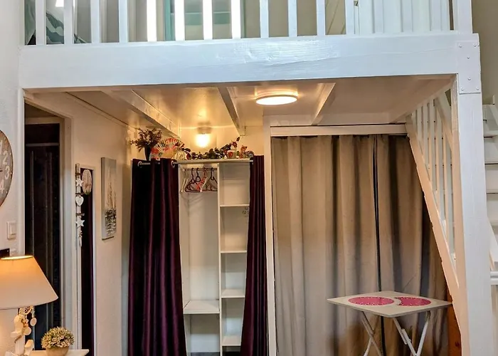 Maison Confortable 6 Couchages Labellisee 3 Etoiles Par De France Tatil Evi
